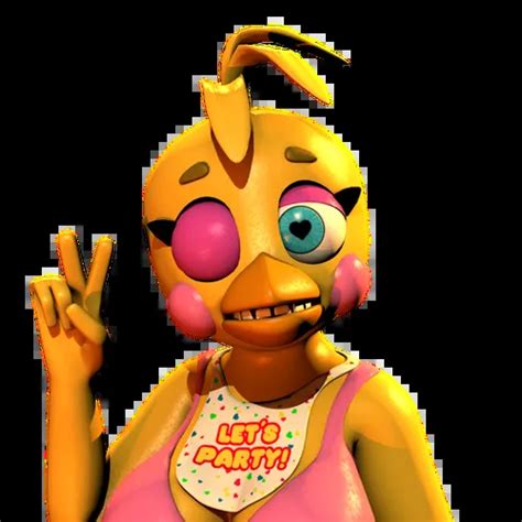 chica rule 34|SFMLab • NSFW Stylized Toy Chica.